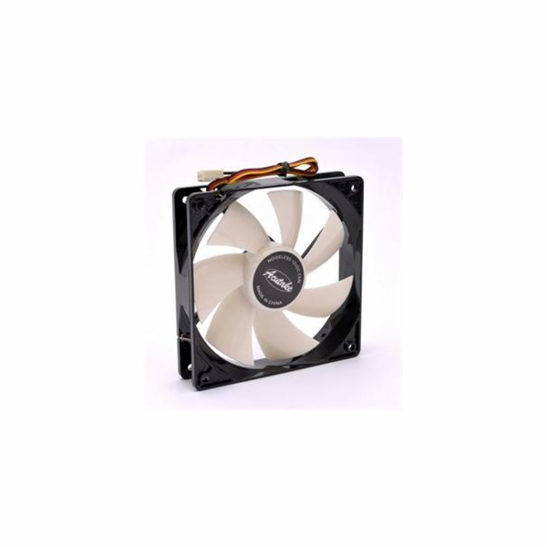 ACUTAKE ACU-FAN120 SHINE  (White Wing Fan De Luxe)