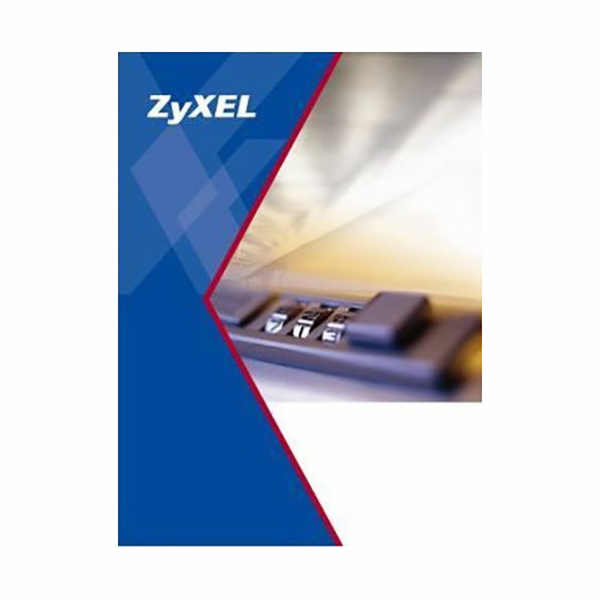 Zyxel Advance Routing License for XGS4600-52F