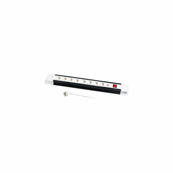 LOGILINK LPS207 LOGILINK- Socket Outlet 8-way, 3 m
