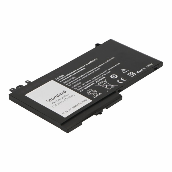 2-Power CBP3649A baterie - neoriginální 2-power Latitude ...