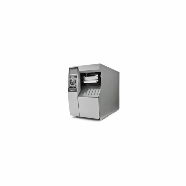 ZEBRA printer ZT510 - 203dpi, BT, LAN, Rewind
