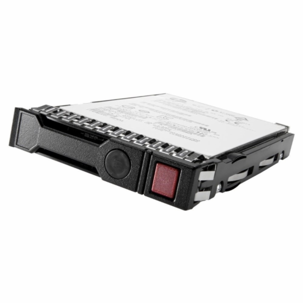 HPE 240GB SATA 6G Read Intensive SFF (2.5in) SC 3yr Wty D...
