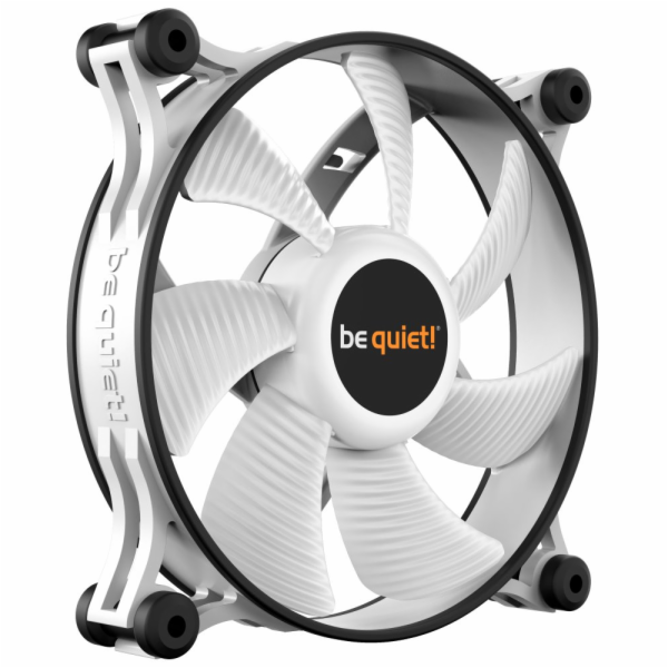 be quiet! Shadow Wings 2 120mm BL088 Be quiet! / ventilát...