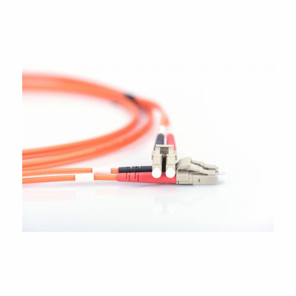 Digitus Fiber Optic Patch Cable, SC to SC