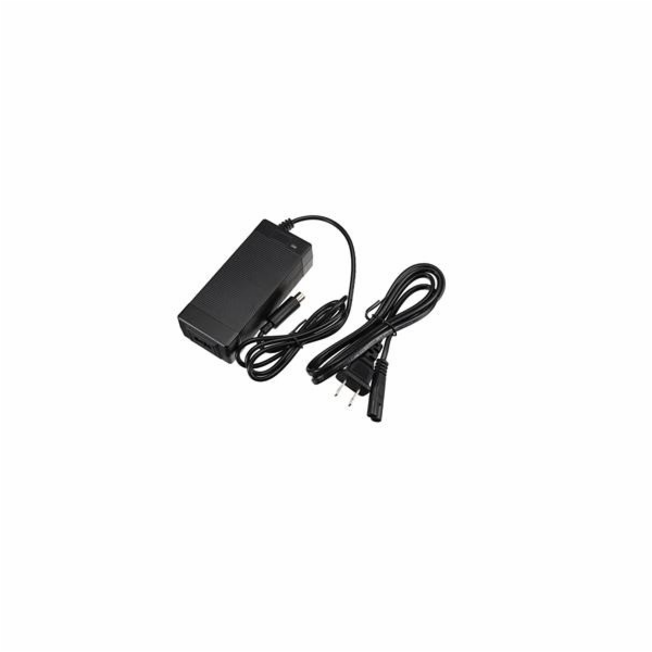 Nabíječka pro Xiaomi Koloběžku 84W Black