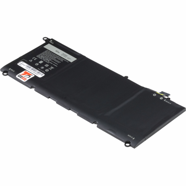 T6 power NBDE0180 baterie - neoriginální T6 power pro Del...