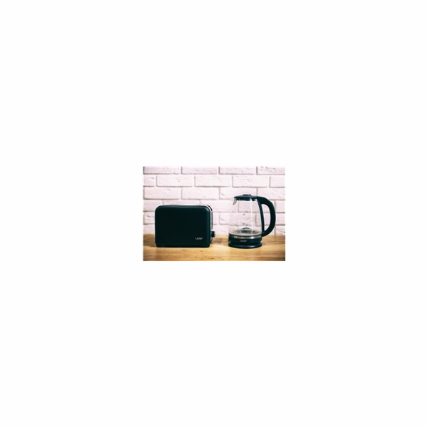 Lauben Toaster T17BG