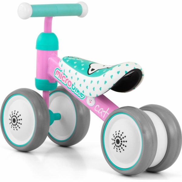 Milly Mally Riding Micro Puppy