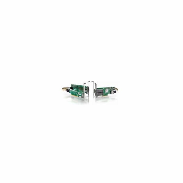 Nvidia Mellanox ConnectX-5 VPI adapter card with Multi-Ho...