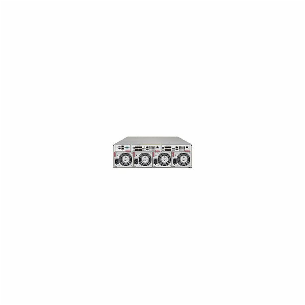 SUPERMICRO MicroBlade Enclosure MBE-314E-420 14 blades ma...