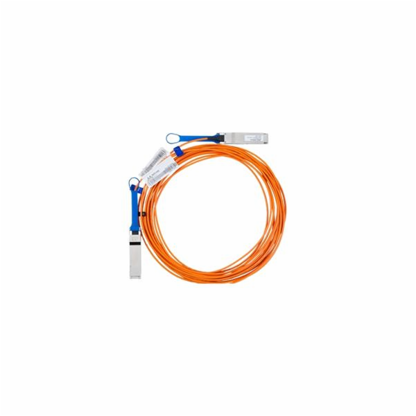 Nvidia Mellanox active fiber cable, ETH 40GbE, 40Gb/s, QS...