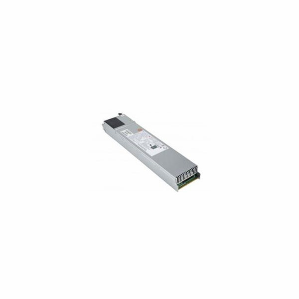 SUPERMICRO 1U 2200W Redundant, Titanium (X11 GPU/Twin)