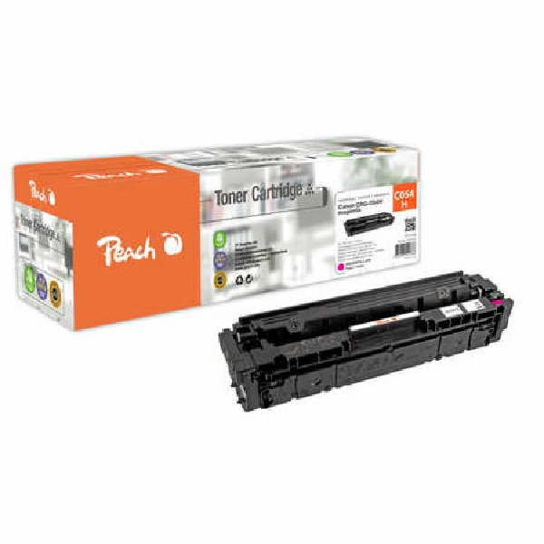 PEACH kompatibilní cartridge Canon LBP-620  3026C002, CRG...