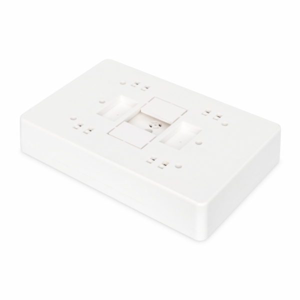 DIGITUS FTTH Micro Spojovací box Box pro 12 (24) x spojen...