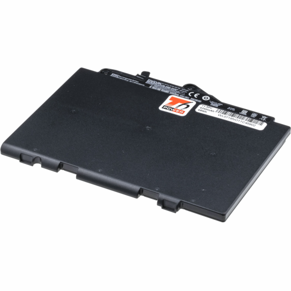 Baterie T6 Power HP EliteBook 725 G4, 820 G4, 828 G4, 424...