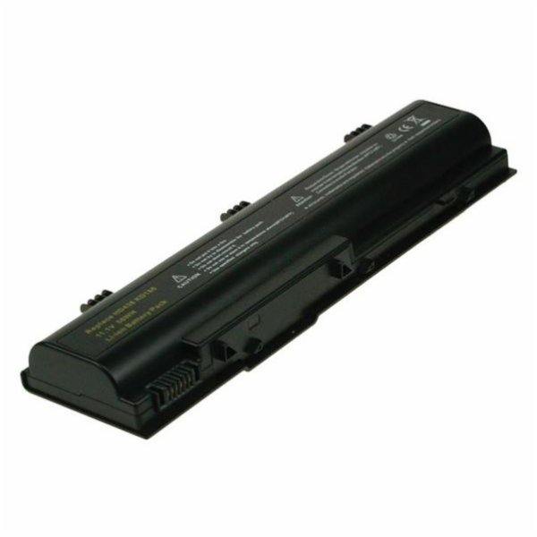 2-Power baterie pro Baterie do Laptopu ( 451-BBPD alterna...