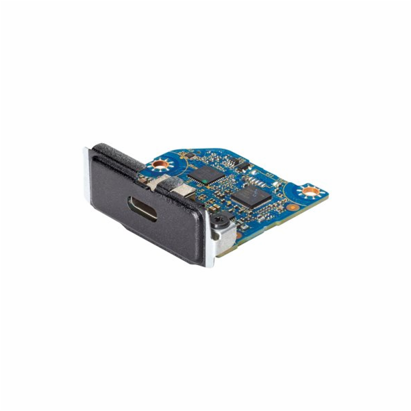 HP Flex IO V2 Card - USB-C 3.1 port 2. generace s PD - pr...