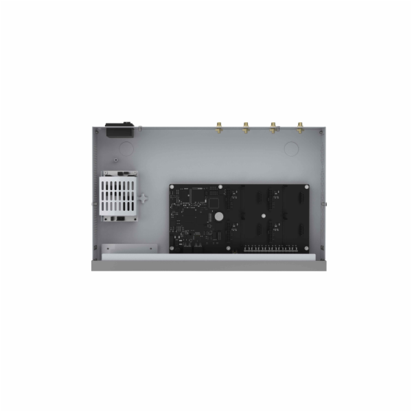 Yeastar P550 IP PBX, až 8 portů, 50 uživ., 25 souběžných ...