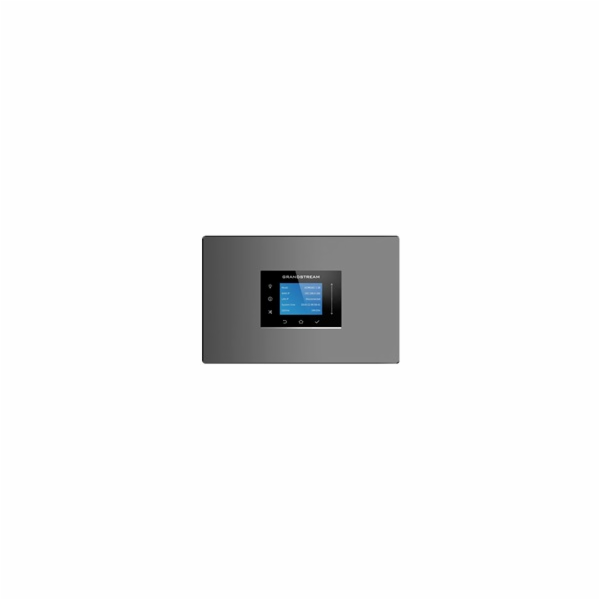 Grandstream UCM6302 VoIP PBX, 1000 uživ., 150 soub. hov.,...
