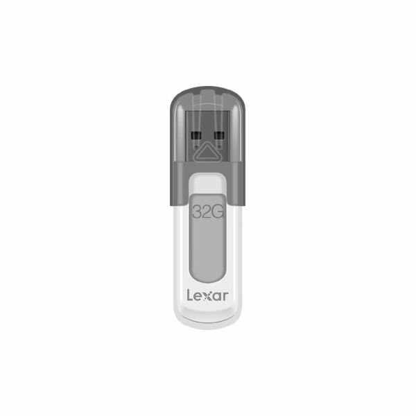 Lexar Pendrive JumpDrive V100 32GB USB 3.0 LJDV100-32GABGY