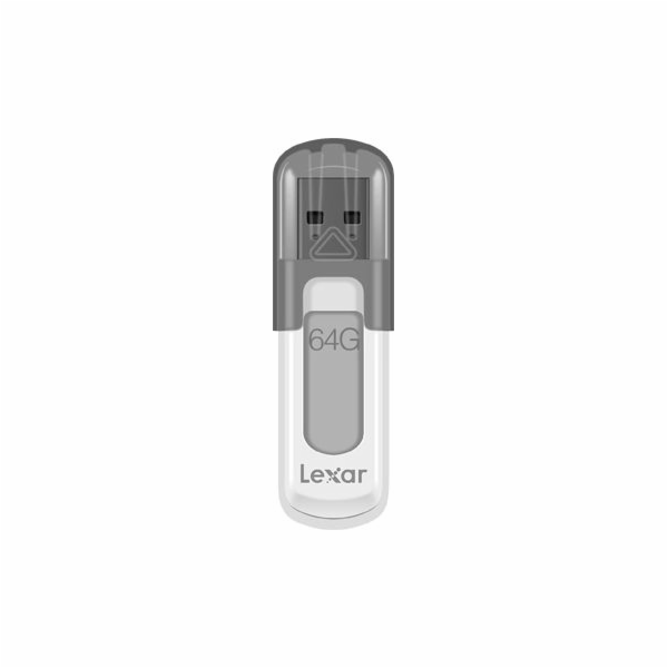 Lexar Pendrive JumpDrive V100 64GB USB 3.0 LJDV100-64GABGY