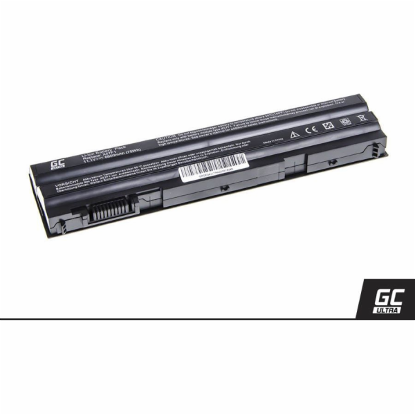 Green Cell Battery ULTRA 8858X T54FJ M5Y0X for Dell Latit...
