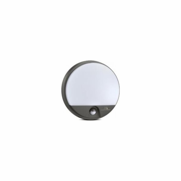LED lampa s pohybovým senzorem MCE291 GR