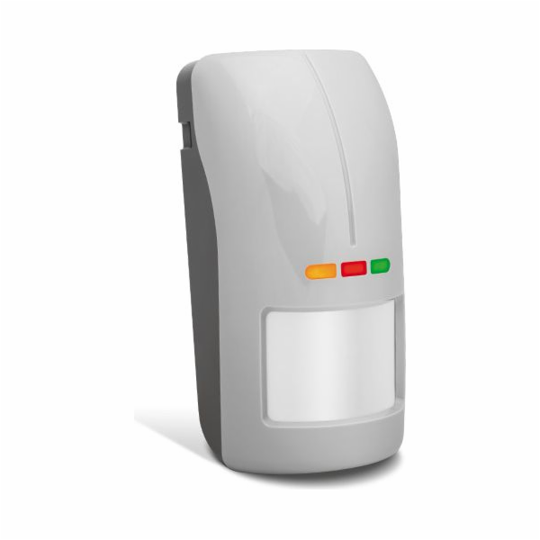 Detektor pohybu Hikvision Dual OPAL