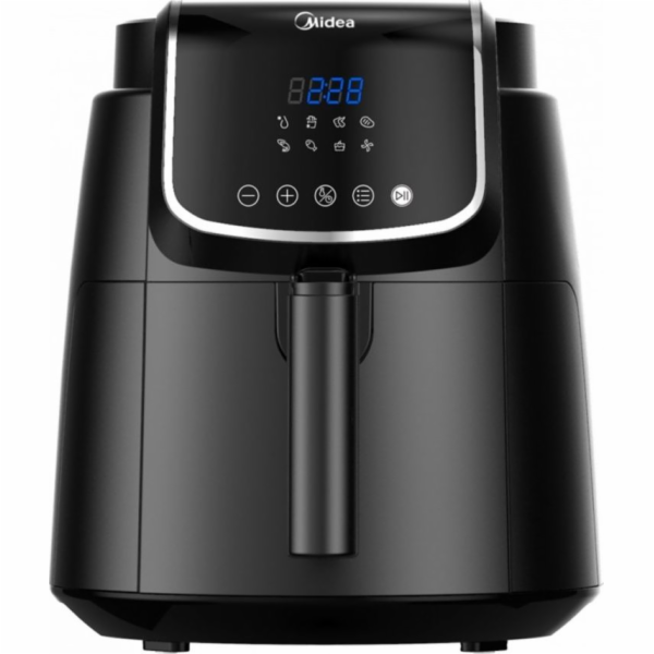 Fritéza Midea Fritéza MF-CN35C
