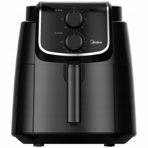 Fritéza Midea Fritéza MF-TN35D