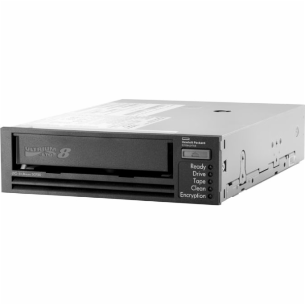 LTO-8 Tape Drive TC-L82AN-BR 