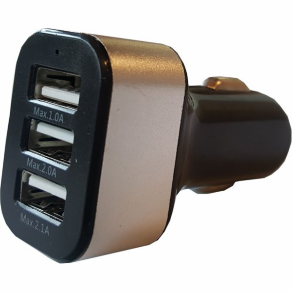 Nabíječka Technisat Adapter 5,1 A (76-4942-00)