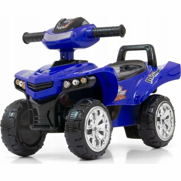 Námořnické vozidlo Milly Mally Monster