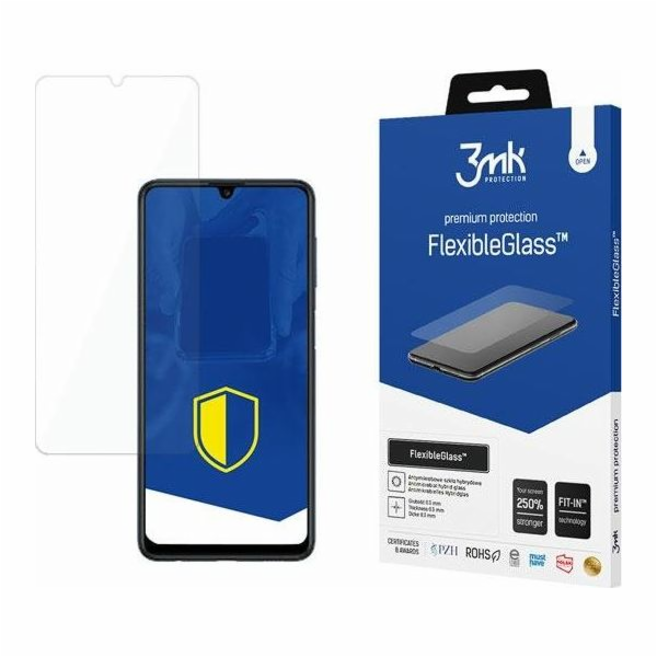 Hybridní sklo FlexibleGlass pro Samsung M32