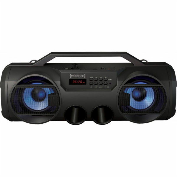 Bluetooth reproduktor SoundBox 440