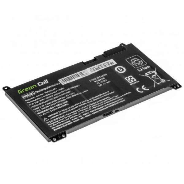 Green Cell HP183 náhradní díl pro laptop Baterie