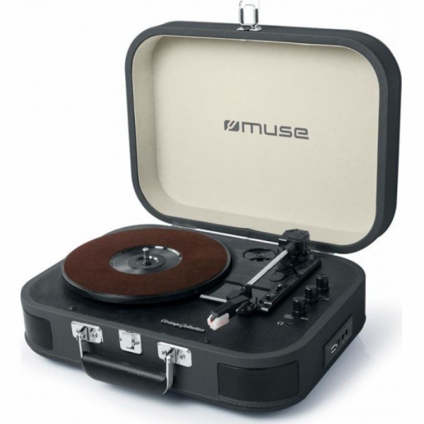 Gramofon MT-201DG Bluetooth, USB