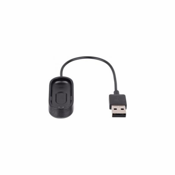 Akyga nabíjecí kabel Xiaomi Mi Band 4/20cm