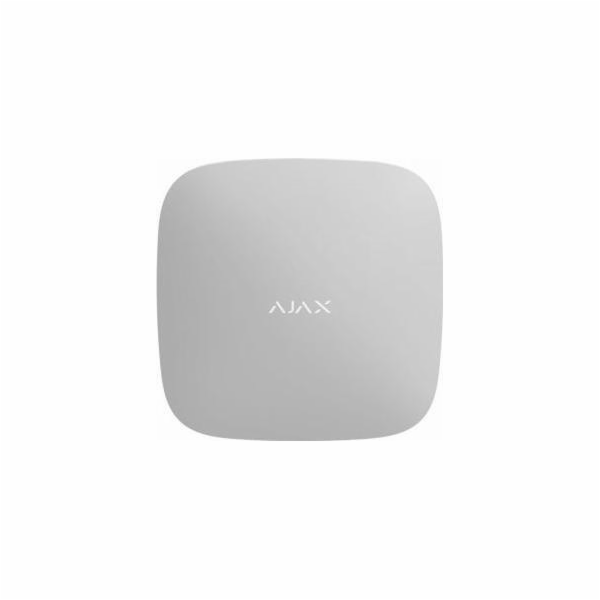 Ajax Hub 2 Plus white (20279)