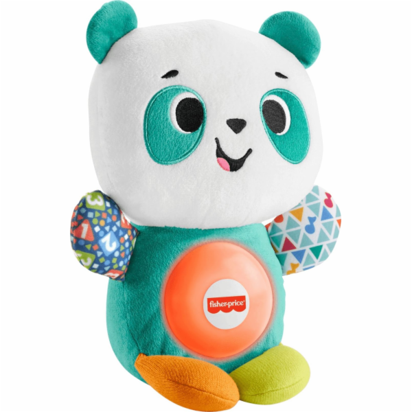 Interaktivní Panda Linkimals PL jazyk