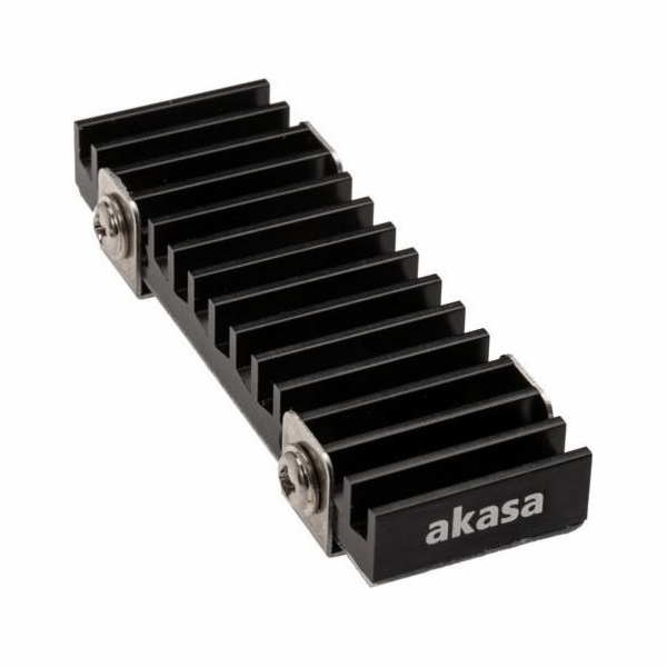 Akasa A-M2HS02-BK chladič M.2 SSD