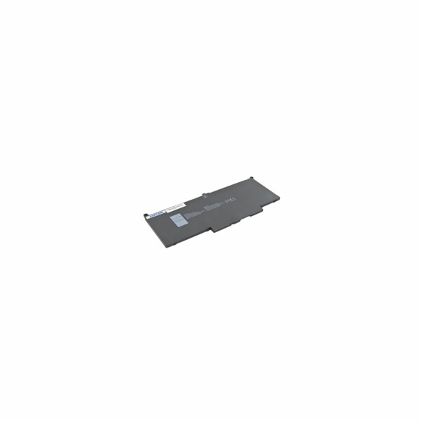 AVACOM baterie pro Dell Latitude 7280, 7480 Li-Pol 7,6V 7...