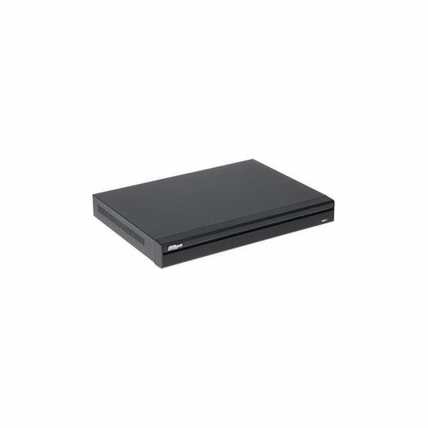 Dahua Technology NVR4204-P-4KS2/L síťový videorekordér 1U...
