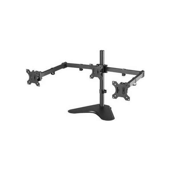 Neomounts FPMA-D550DD3 - Stojan - plný pohyb - pro 3 moni...