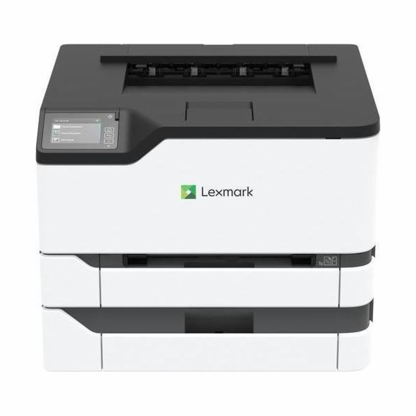 LEXMARK barevná tiskárna CS431dw, 24ppm, wifi, duplex