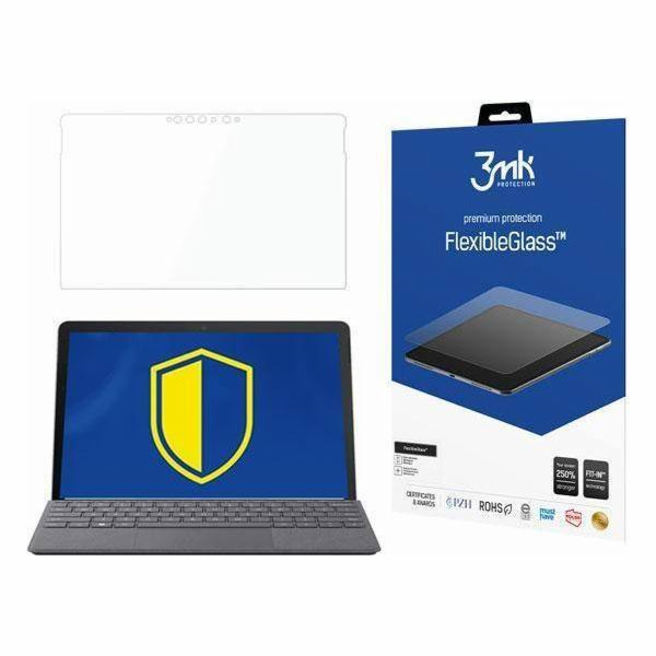 3MK 3MK FlexibleGlass Microsoft Surface Go 3 10.5 Hybrid ...