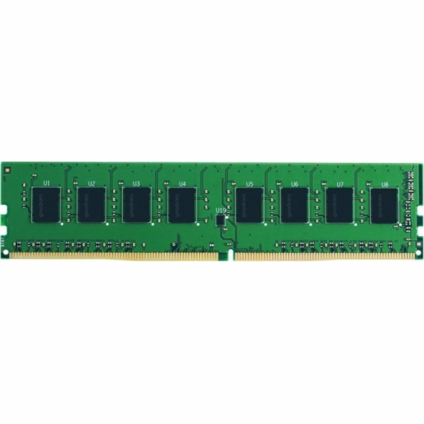 Goodram GR3200D464L22/32G paměťový modul 32 GB 1 x 32 GB ...