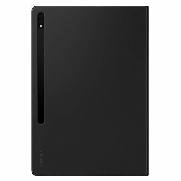 Samsung flipové pouzdro Note View EF-ZX800PBE pro Galaxy ...