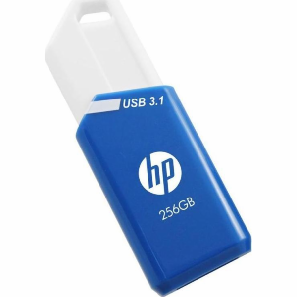 Pendrive HP HP Inc. 256GB USB 3.1 Pendrive HPFD755W-256
