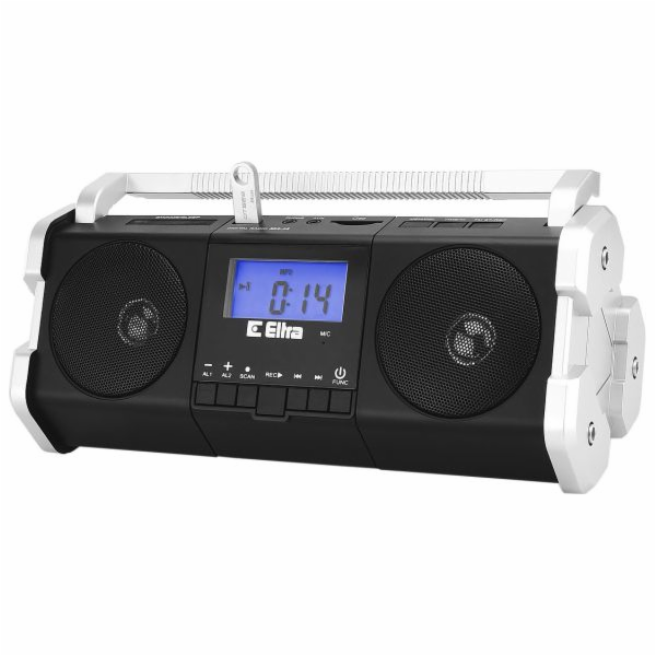 Rádio Eltra
